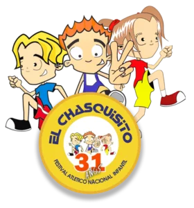 Festival atlético infantil